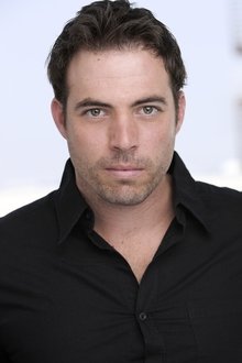 Photo of Jamie Vergan