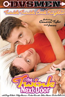 The Twink Next Door