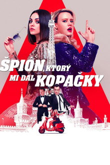 Špión, ktorý ma dostal