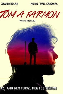Tom a farmon