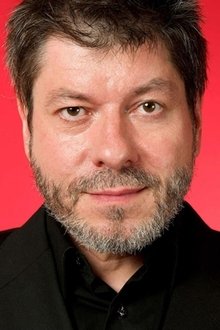 Photo of Régis Laspalès