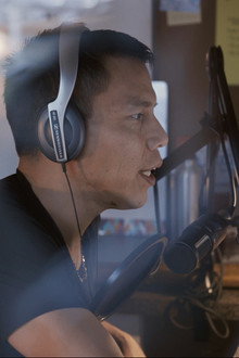 Nuxalk Radio
