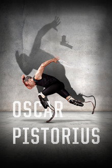 Oscar Pistorius: Blade Runner Killer