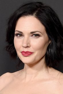 Photo of Laura Mennell