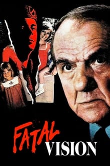Poster da série Fatal Vision
