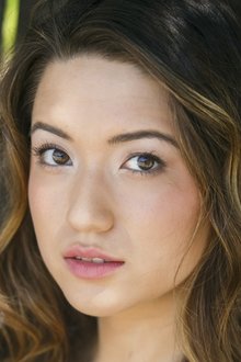 Photo of Reina Hardesty