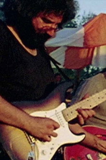 Grateful Dead: Sunshine Daydream