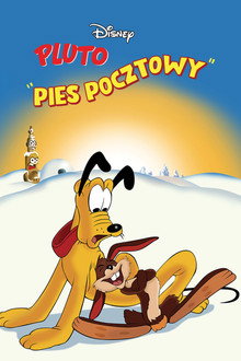 Pies pocztowy