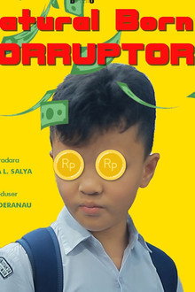 Natural Born Corruptor