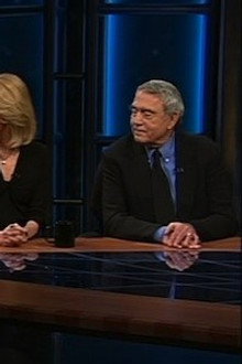 Real Time with Bill Maher season 5 episode 5