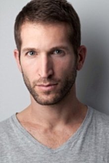 Photo of Justin Munitz