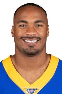 Foto de perfil de Robert Woods