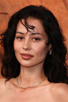 Photo of Alexa Demie