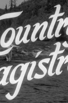 Country Magistrate