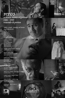 Pitico - Hermes Ayres Azevedo (1881-1959) - Historiador Da Província