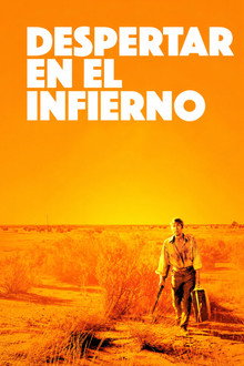 Despertar en el infierno