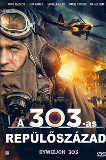 A 303-as repülőszázad