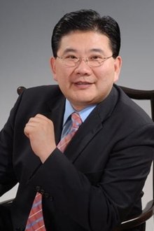 Photo of Cao Kefan