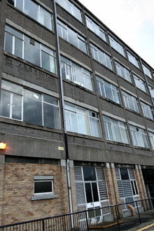 Hanover Street the Movie 2