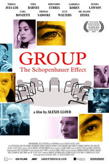 Group: The Schopenhauer Effect