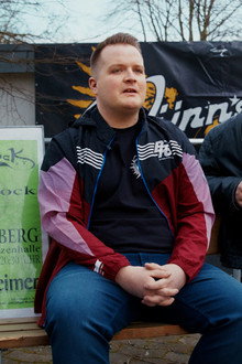 Ehrenamt