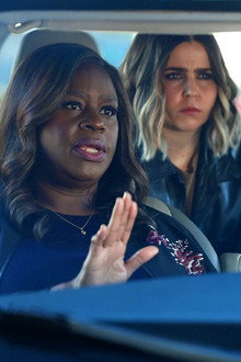 Good Girls season 4 episode 3