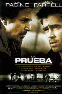 La prueba
