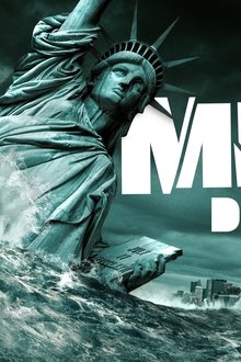 Mega-Disasters