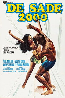 De Sade 2000