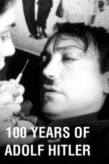 100 Years Of Adolf Hitler: The Last Hour In The Führerbunker