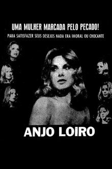 Anjo Loiro