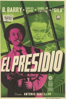 El presidio