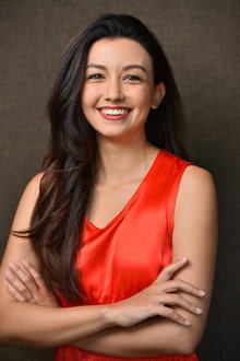 Photo of Selina Wiesmann