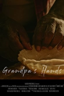 Grandpa's Hands movie poster