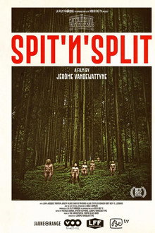 Spit’n’Split