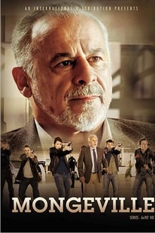 Poster da série Mongeville