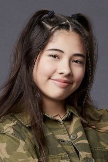 Photo of Xochitl Gomez