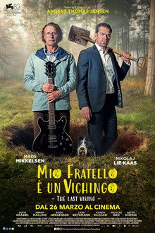 Mio fratello è un vichingo
