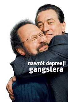 Nawrót depresji gangstera