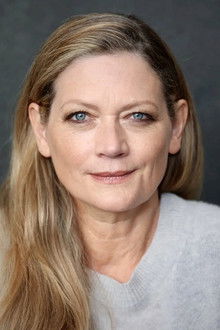 Photo of Sophie Ward