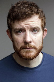 Photo of Michael Cooke