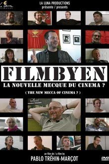 Filmbyen: The New Mecca of Cinema