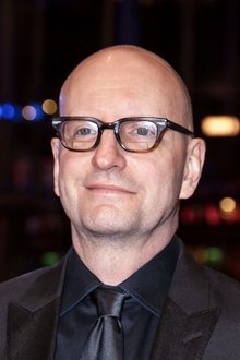 Photo of Steven Soderbergh
