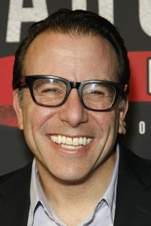 Photo of Doug Miro