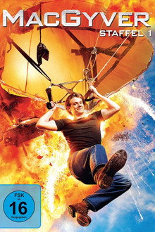 Staffel 1