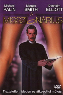 A misszionárius