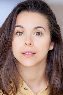 Photo of Kaycie Chase