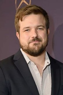 Photo of Will Fetters