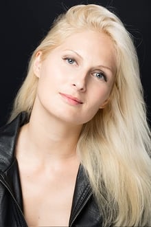 Foto de perfil de Kristel Elling