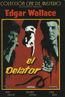El delator